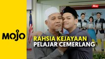 Amal wirid, dampingi ilmuan antara rahsia cemerlang