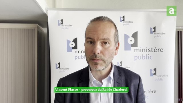 Un bébé de 6 mois décède dans la voiture de sa maman sur le parking de l'hôpital de Gilly