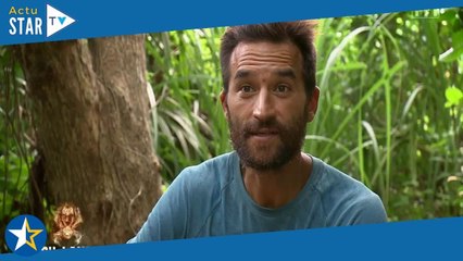 Nicolas (Koh-Lanta) évoque son alliance : "J'ai presque douté de Frédéric en regardant les épisodes"