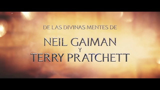 Good Omens - Tráiler oficial Prime Video España