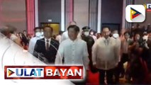 PBBM, dumalo sa awarding ceremony ng Award for Promoting Philippines-China Understanding (APPCU) kung saan isa sa awardee ay si dating Pres. Duterte