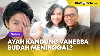 Sebut Doddy Sudrajat Bukan Ayah Kandung Vanessa Angel, Nikita Mirzani: Ayah Kandung Udah Meninggal