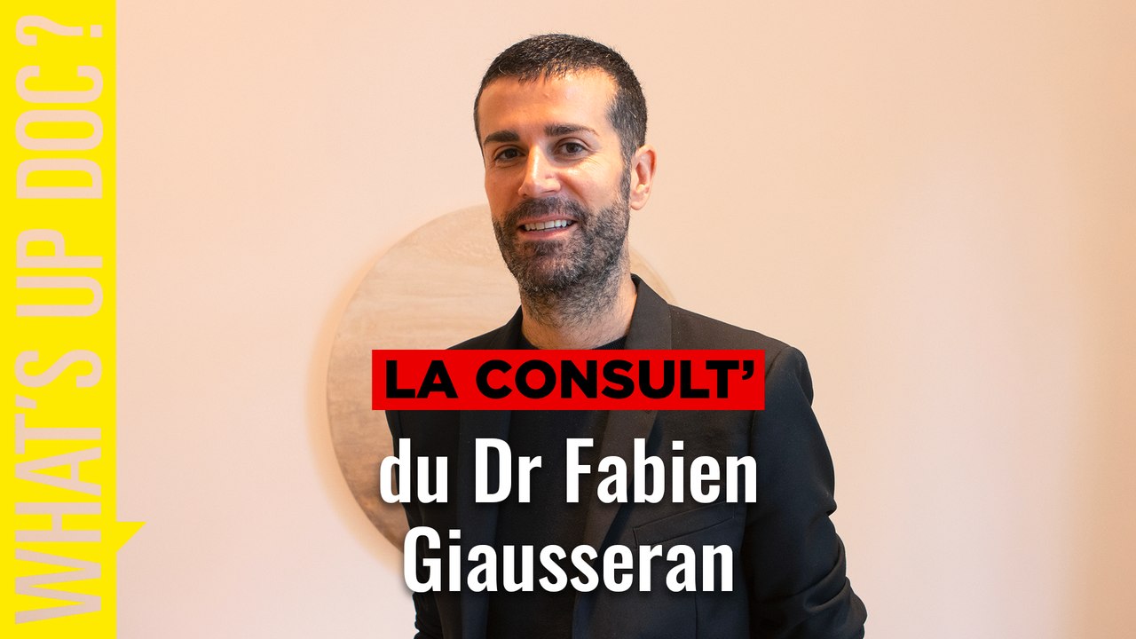 La Consult’ de Fabien Giausseran : “Apporter de la crédibilité à toute notre génération de médecins esthétiques”