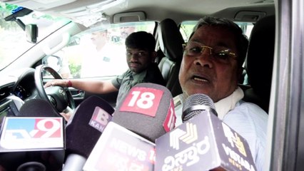 किराएदारों को भी ​मिलेगा गृह ज्योति योजना का लाभ: सिध्दरामय्या