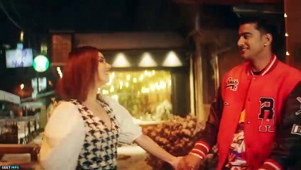 ADHI RAAT _ Jass Manak (Official Video) Satti Dhillon _ Sharry Nexus _ GK Digital _ Geet MP3