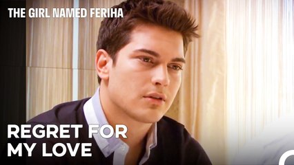 I Love Feriha So Crazy - The Girl Named Feriha