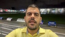 CRB sai do Z4, joga bem e projeta reação na Série B. O que esperar do Galo após duas vitórias. Análise de Henrique Pereira!