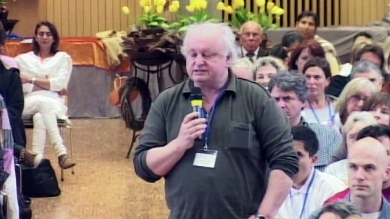 Wahre Befreiung von Leiden