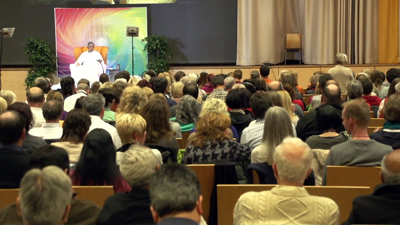 Gründe für das Leben nach dem Leben (Reinkarnation)