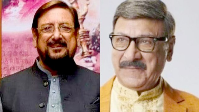 Kanwarjit Paintal अपने भाई Gufi Paintal के देहांत को लेकर अभी भी हैं सदमें में, बोले बहुत याद आयेगी उनकी