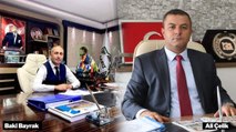 Ülkü Ocakları Başkanı, MHP’li Başkanı makam odasında dövdü