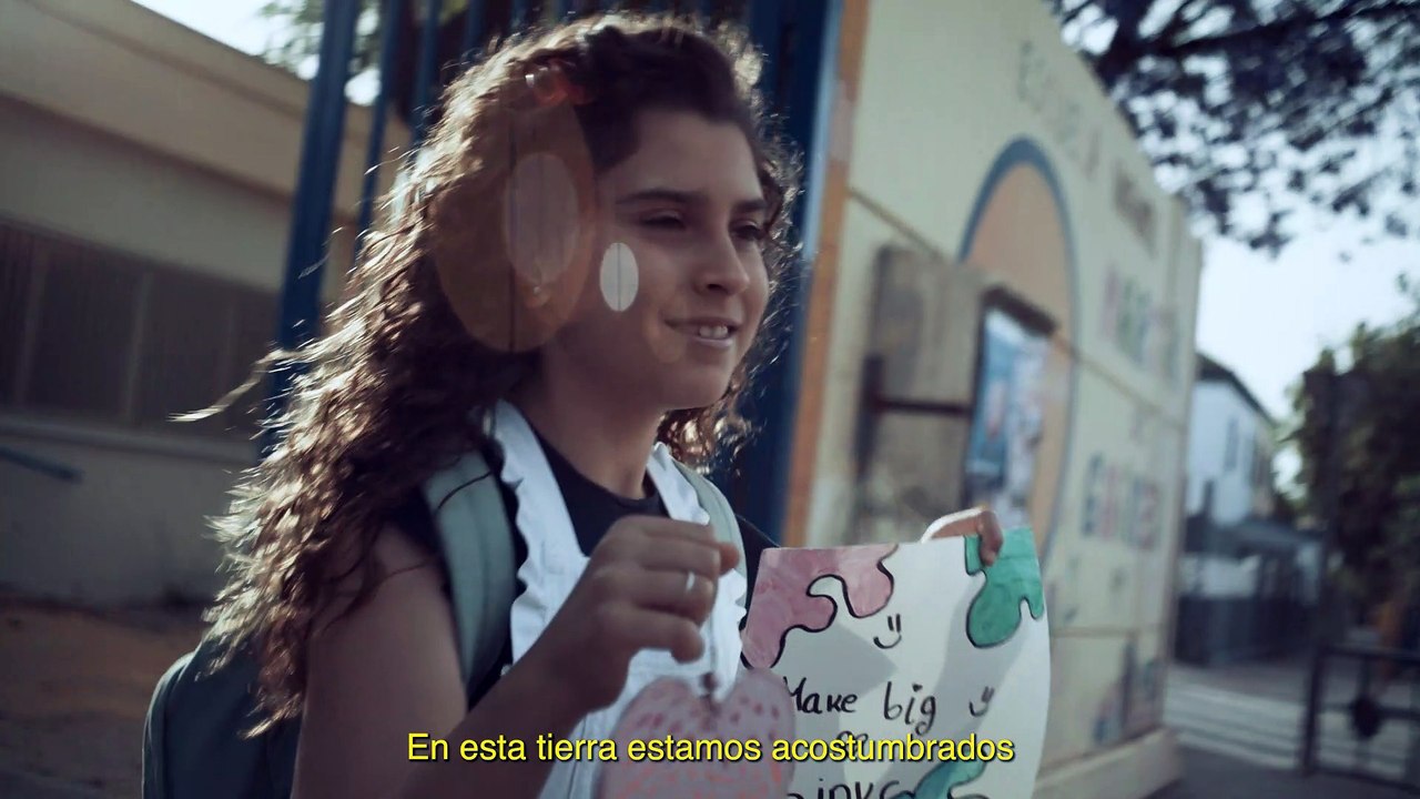 Vídeo Campaña de Acogida de Menores