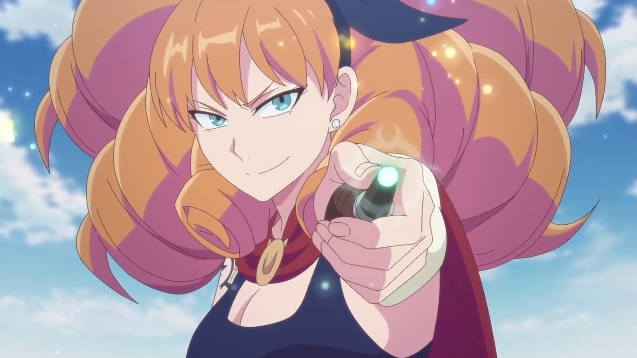 Radiant Season: 1 Episode 04 – A Meeting in the Sky -Encounter- In Hindi
