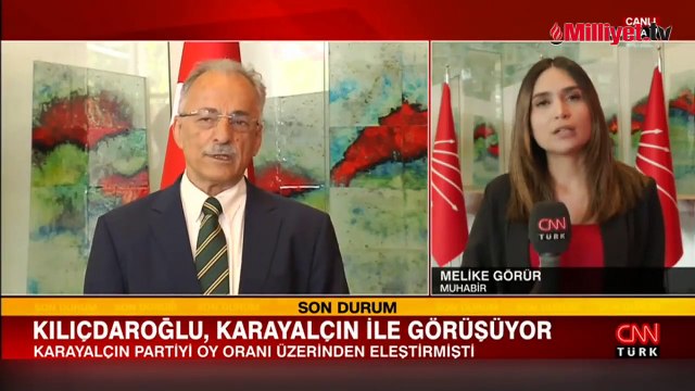 TDP, CHP'ye katılma kararı aldı