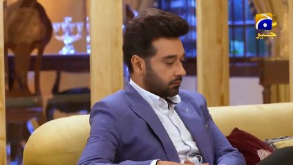 Jo Chala Gaya Usey Bhool Jao #wahajali #hibabukhari #FLO Digital