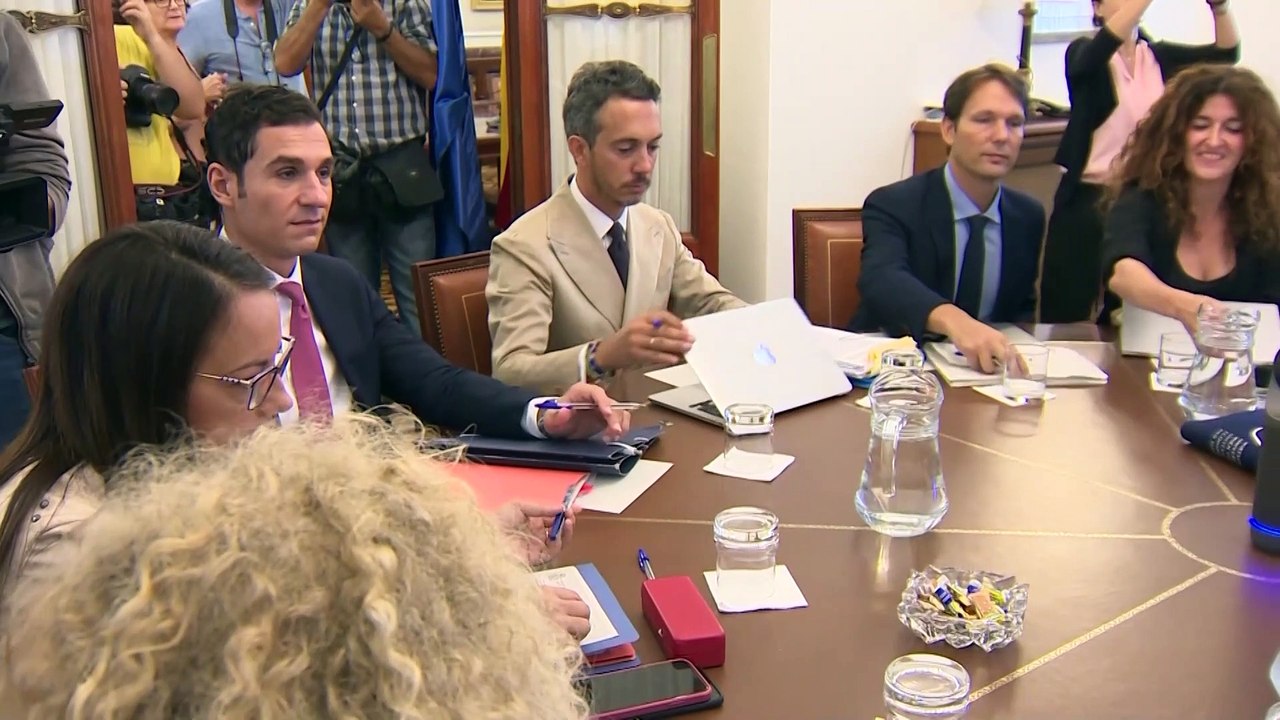 García Ortiz propone a Dolores Delgado como fiscal de Memoria Democrática