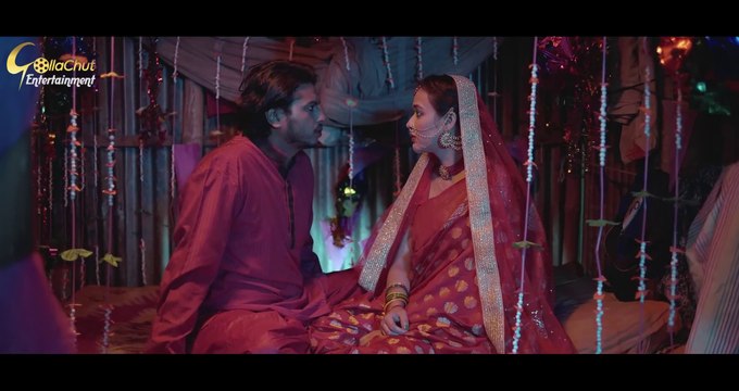 Borishailla Desi Manu | বরিশাইল্লা দেশি মানু | New Bangla Natok | Arosh Khan | Ahona Rahman