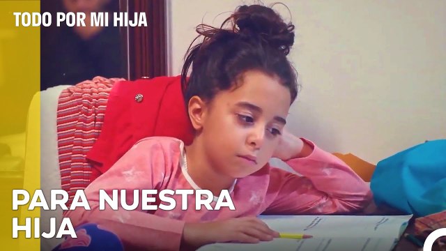 Demir Y Ugur Aceptan Trabajos Para Oyku - Todo Por Mi Hija