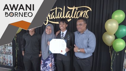SPM 2022: Tahniah kepada semua calon