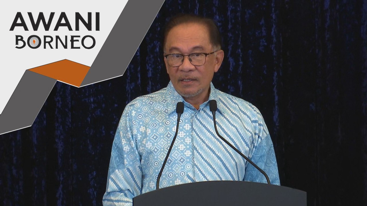 PM ulangi komitmen Malaysia sokong pembangunan Nusantara