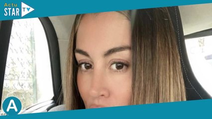 « La plus belle expérience de toute ma vie » : Anaïs Camizuli poste un message très fort pour une oc