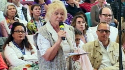 Was ist Egoismus? Über das wahre Selbst und die Seele