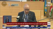 السيسي:  مصر تبذل كافة المساعي لتحقيق هدف السودان الأمن والمستقر واستضافة المتضررين من تلك المأساة