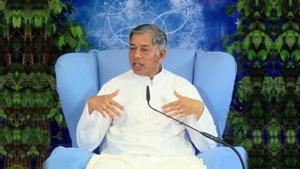 Was ist Reinkarnation?