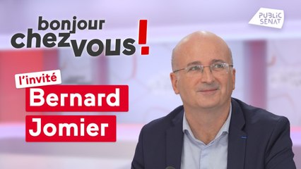 Fin de vie :  "Je suis favorable au suicide assisté"