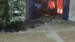 Bandidos explodem banco em Iporã; bolsa é deixada no local e equipe antibombas é acionada