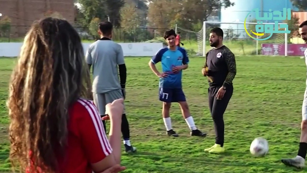 حكم كرة القدم