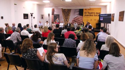 ENTREVISTA Rafael R. Villalobos