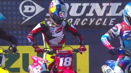 Download Video: 2023 Pro Motocross Hangtown Classic - 450 Moto 2