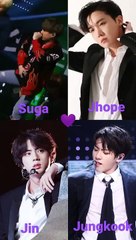 Despacito Trend  _ Who is the best- #bts #suga #jhope #jin #jungkook #despacito #shorts