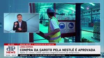 Bruno Meyer: Compra da Garoto pela Nestlé é aprovada pelo Cade