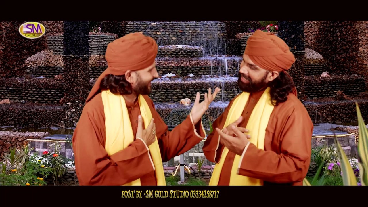 Tumba Wajda Ali Ali تونبہ وجدا دلاں دے وچ علی علی Baba Group video Dailymotion