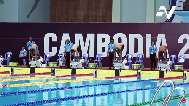 Atlit Para Negara, Ziyad Zolkefli bangga dengan pencapaian atlit muda di Sukan Para Asean 2023