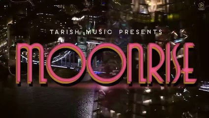 Moonrise (Official Music Video) _ Atif Aslam ft. Amy Jackson _ Raj Ranjodh _ Tarish Music