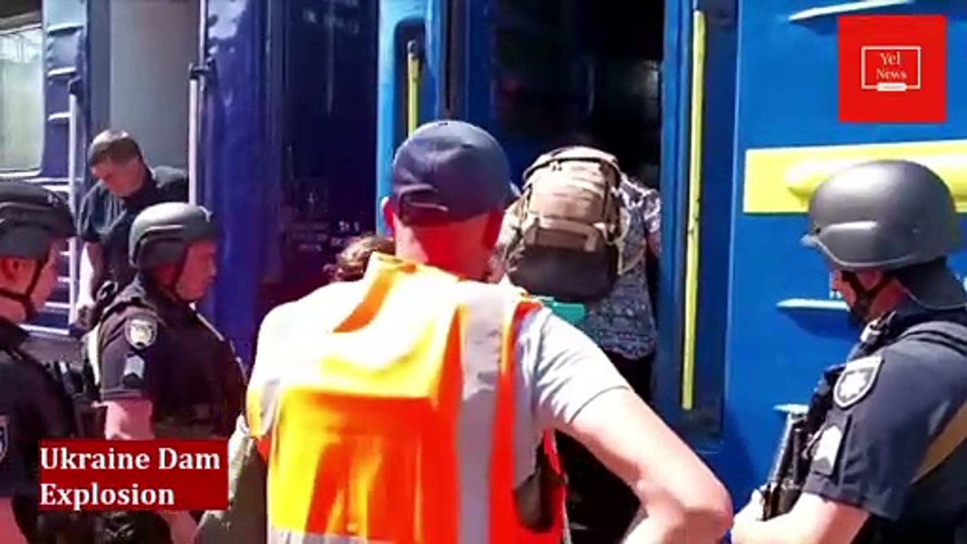 Russia Ukraine news live | Ukraine war live