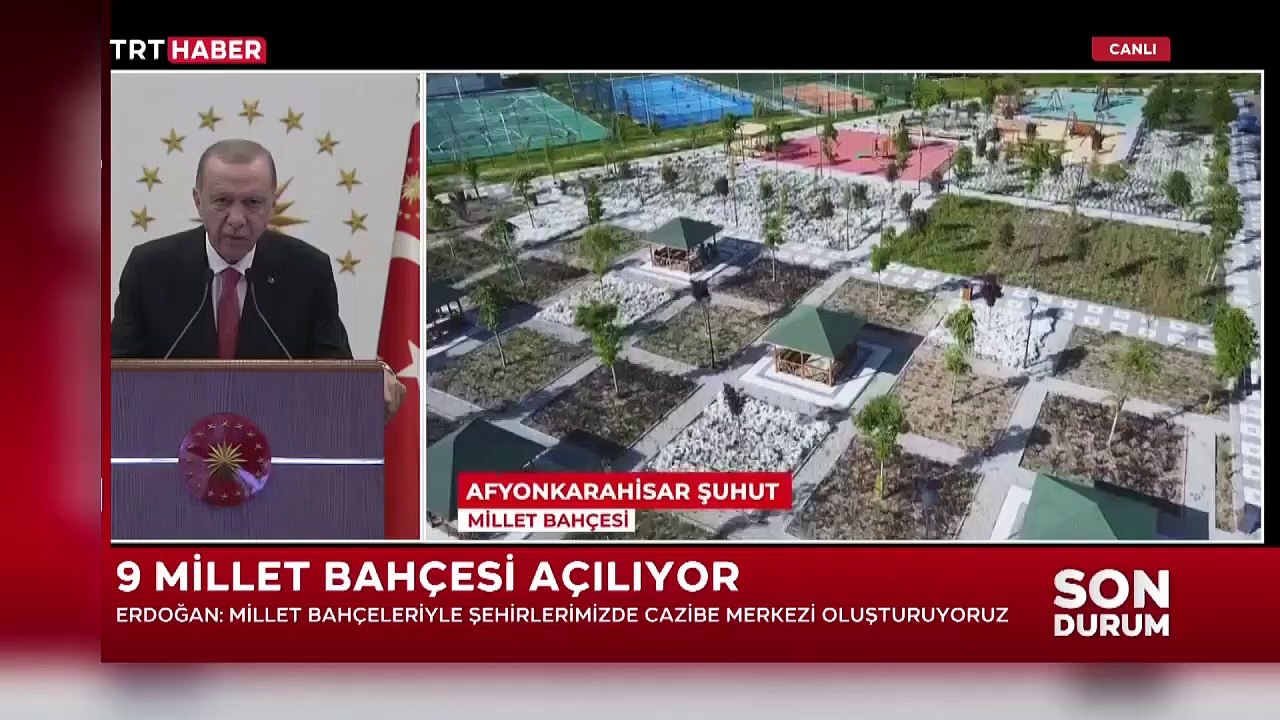 Appel du président Erdogan aux citoyens： Si vos bâtiments ne sont pas durables, lancez le processus de transformation