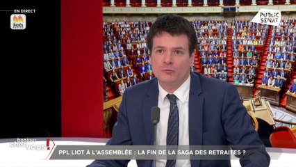 Article 40 : B. Morel s'inquiète de voir "une initiative parlementaire réduite à peau de chagrin"