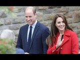La princesse Kate et William étourdissent la banque alimentaire en proposant de remplacer les objets