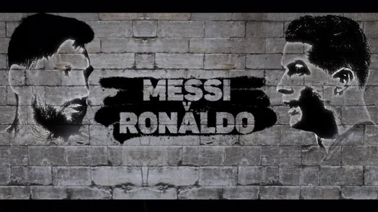 Messi v Ronaldo - who scored more?
