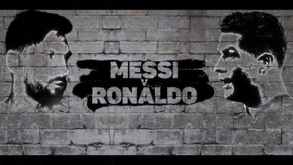 Messi v Ronaldo - who scored more?