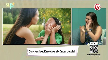 Prevenciòn cáncer piel