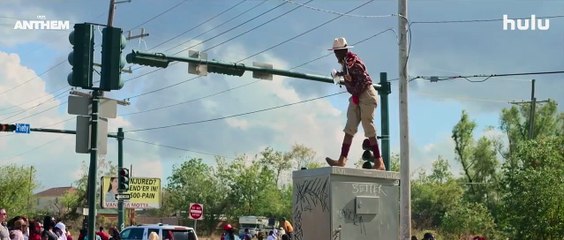 Anthem Bande-annonce VO