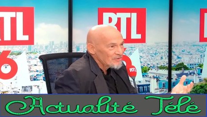 Florent Pagny en chimio:  sa réaction à la perte de ses cheveux