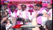 BRS Party Planning To Give MLC Post To Dasoju Sravan _ Chit Chat _ V6 News