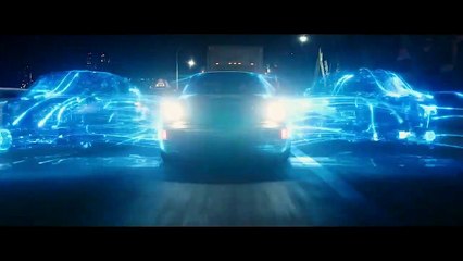Calling all Autobots Scene   TRANSFORMERS 7 RISE OF THE BEASTS (2023) Movie CLIP 4K