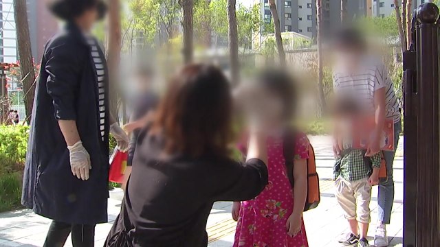 [서울] 인지 발달 늦은 영유아 급증...서울시, 무료로 발달검사 지원 / YTN